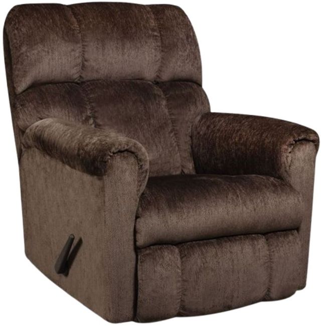 HomeStretch Norton Godiva Manual Rocker Recliner-0