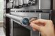 Ensemble de médaillons pour appareil de cuisson KitchenAid® - Bleu foncé-4