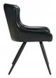Zuo® Dresden Black Dining Chair-2