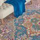 Nourison Home™ Passion 5'x7' Style 55 Area Rug-2