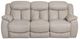 Franklin™ Warner Duvall Latte Dual Seat Power Reclining Sofa-0