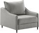 Luonto Furniture Ethos Oliver Cot Sleeper Chair-2