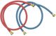 Amana 5' Commercial Grade Washer Hoses-0