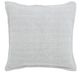 Renwil® Colmar Natural White 20''x20'' Decorative Pillow-0