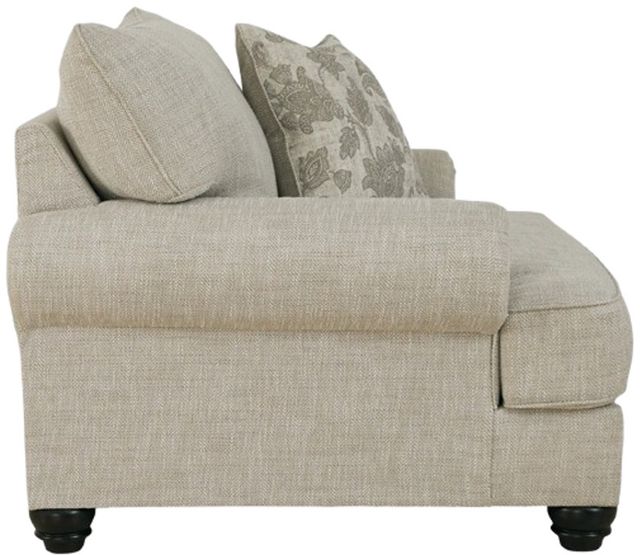 Benchcraft® Asanti Fog Chair and a Half-3