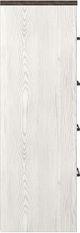 Signature Design by Ashley® Gerridan White Chest-2