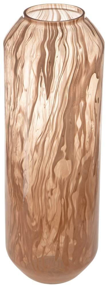 Signature Design by Ashley® Dushby Blush Pink 20'' Vase-0