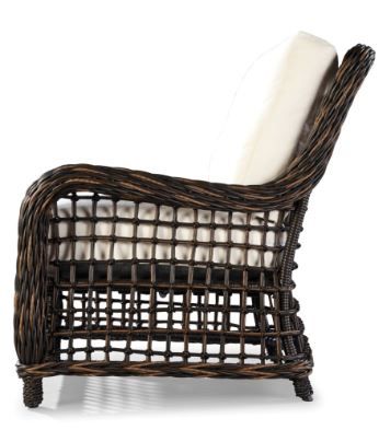 Lane Venture® Moraya Bay Tapestry Brown Loveseat-1