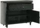 New Classic® Home Furnishings Skyline Onyx Server-3