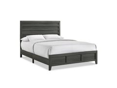 Daniel Queen Bed