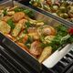 Broil King® Stainless Steel Narrow Wok-2