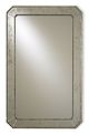 Currey & Company Antiqued Mirror-0