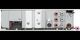 Kenwood Digital Media Receiver with Bluetooth-2