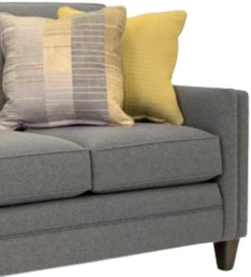 Smith Brothers Customizable 3000 Mid-Size Sofa-2