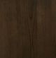 Artisan & Post by Vaughan-Bassett Crafted Cherry by Ben & Erin Napier White/Dark Cherry Upholstered Side Chair-3