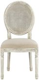 Forty West Maxwell Putty Side Chair-2