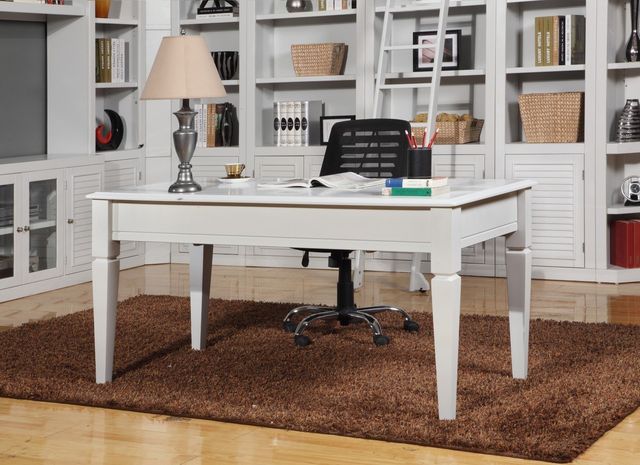 Parker House® Boca 60" Writing Desk-1