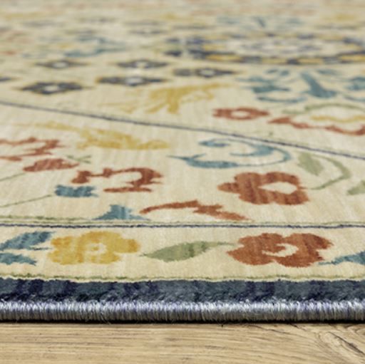 Oriental Weavers™ Francesca 5'x8' Style 8 Area Rug-4