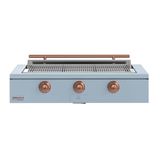 Bluestone, Copper