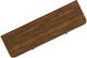 Bassett® Furniture Customizable BenchMade Heritage Dresser-4