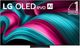 LG C5 Series 83'' 4K Ultra HD OLED evo AI Smart TV-0