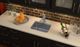 Elkay Lustertone® Classic Lustrous Satin 21" x 17" Single Bowl Undermount Sink with Perfect Drain®-1