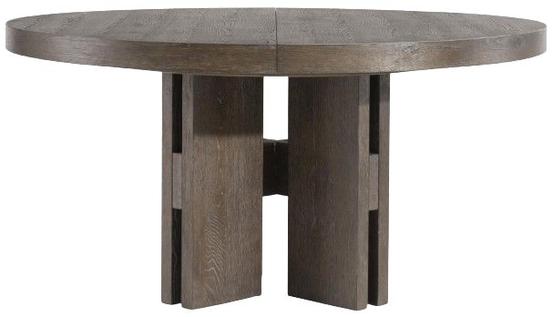 Bernhardt Outline Cassel Round Dining Table-0
