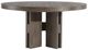 Bernhardt Outline Cassel Round Dining Table-0