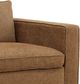Dovetail Furniture Halcott Brown Sofa-4
