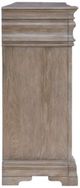 Signature Design by Ashley® Blairhurst Light Grayish Brown Dresser-2