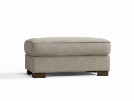 Gracie Ottoman