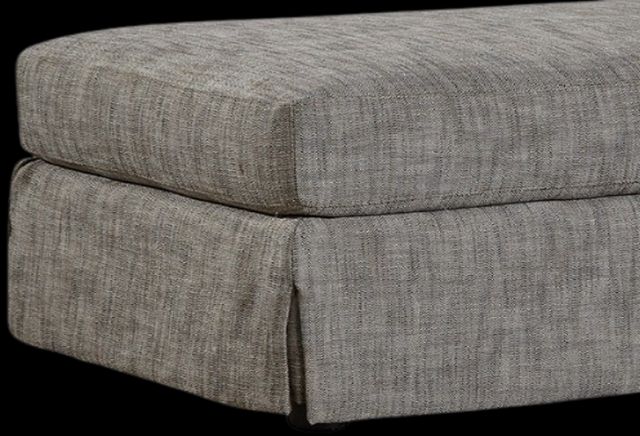 Huntington House Customizable 3212 Ottoman-1