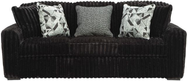 Signature Design by Ashley® Midnight-Madness Onyx Sofa-1