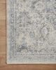 Loloi® Rugs Zuma Pebble/Stone 8'x10' Area Rug-5