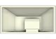 Vent-A-Hood® 48" Biscuit Wall Hood-2