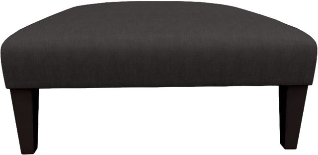 Best® Home Furnishings Customizable Vero Bench with Espresso Legs-1