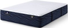 Serta® iComfort ECO™ S20GL 12.5" Smooth Hybrid Plush Tight Top Twin XL Mattress