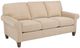Flexsteel® Westside Beige Sofa-0