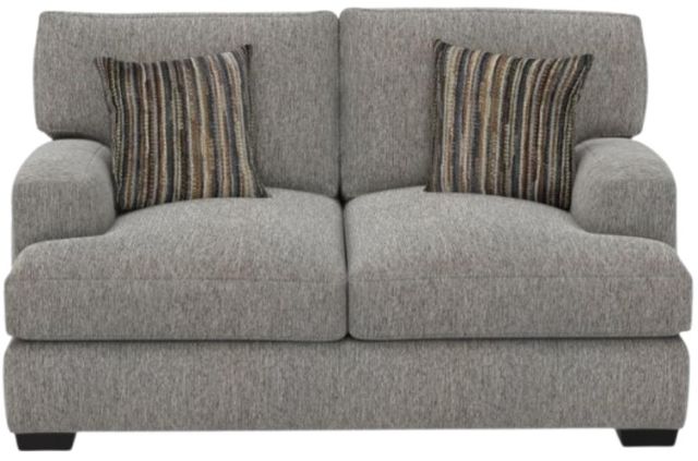 Corinthian Furniture Loveseat-0