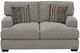 Corinthian Furniture Loveseat-0