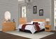 Nationwide Furniture Distributors Dresser, Mirror, Chest & Full/Queen Headboard-0
