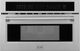 ZLINE 30" Stainless Steel Electric Speed Oven-0