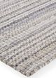 Feizy Keaton Brown/Gray 5' X 8' Rug-1