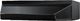 Summit® 24" Black Under Cabinet Range Shell Hood-0