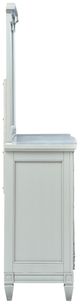 Magnussen Home® Glenbrook Pebble Dresser and Mirror-2