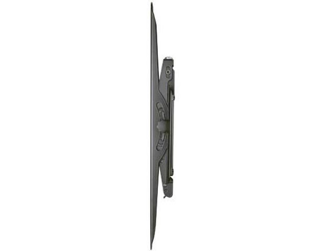 Sanus® VisionMount® Black Tilting Wall Mount-3