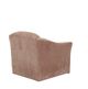 J Furniture Katelin Tawny Swivel Chair-4