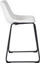 Signature Design by Ashley® Centiar White Counter Stool-2