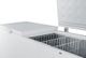Summit® 26.7 Cu. Ft. White Chest Freezer-2