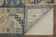 Feizy Fillmore Blue/Ivory 5'x8' Area Rug-4